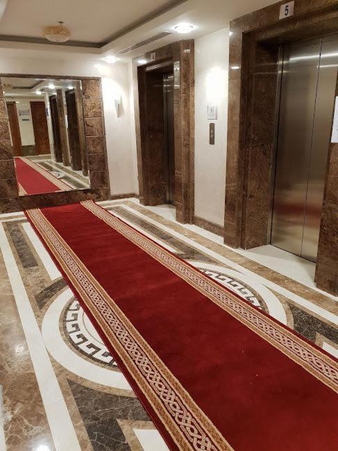 Anwar Al Aseel Hotel Μέκκα Εξωτερικό φωτογραφία