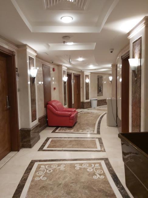 Anwar Al Aseel Hotel Μέκκα Εξωτερικό φωτογραφία