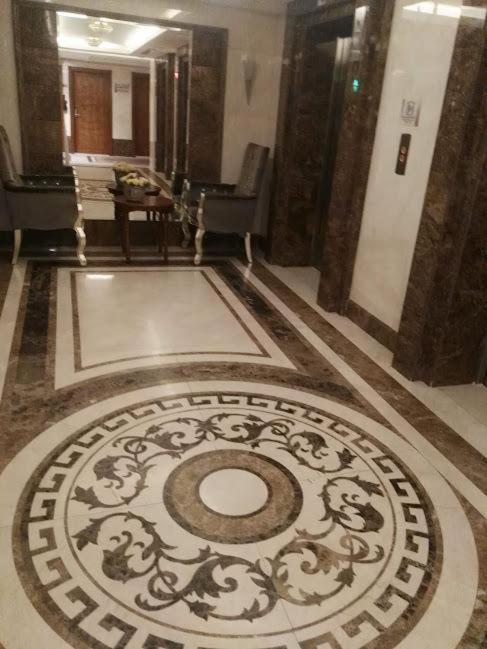 Anwar Al Aseel Hotel Μέκκα Εξωτερικό φωτογραφία