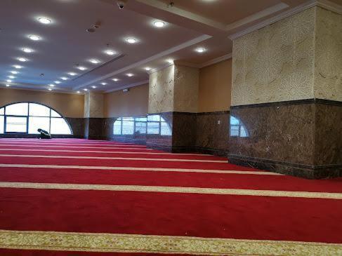 Anwar Al Aseel Hotel Μέκκα Εξωτερικό φωτογραφία