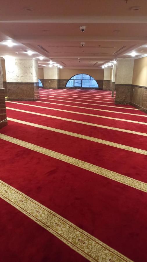 Anwar Al Aseel Hotel Μέκκα Εξωτερικό φωτογραφία