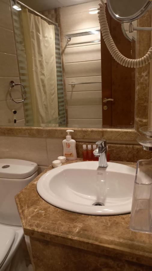 Anwar Al Aseel Hotel Μέκκα Εξωτερικό φωτογραφία
