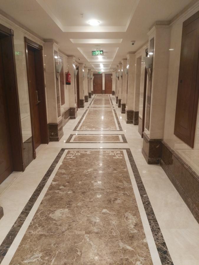 Anwar Al Aseel Hotel Μέκκα Εξωτερικό φωτογραφία