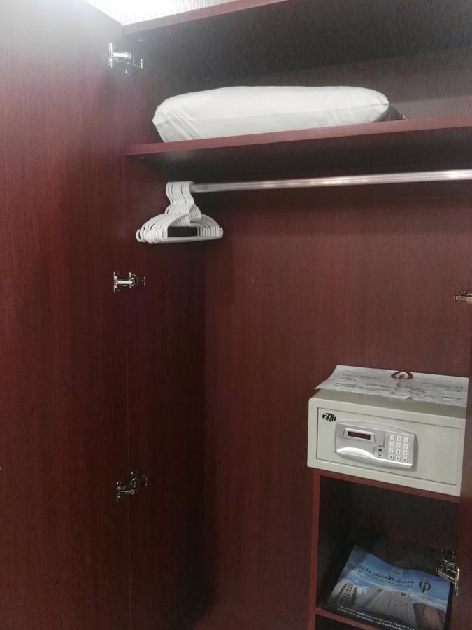 Anwar Al Aseel Hotel Μέκκα Εξωτερικό φωτογραφία