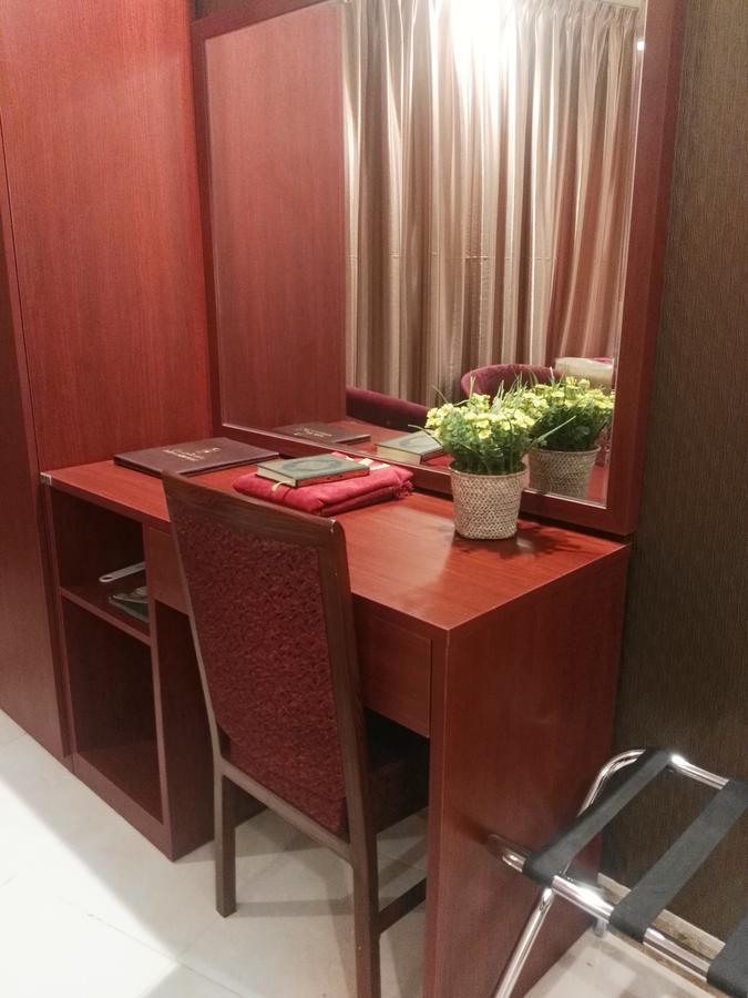 Anwar Al Aseel Hotel Μέκκα Εξωτερικό φωτογραφία