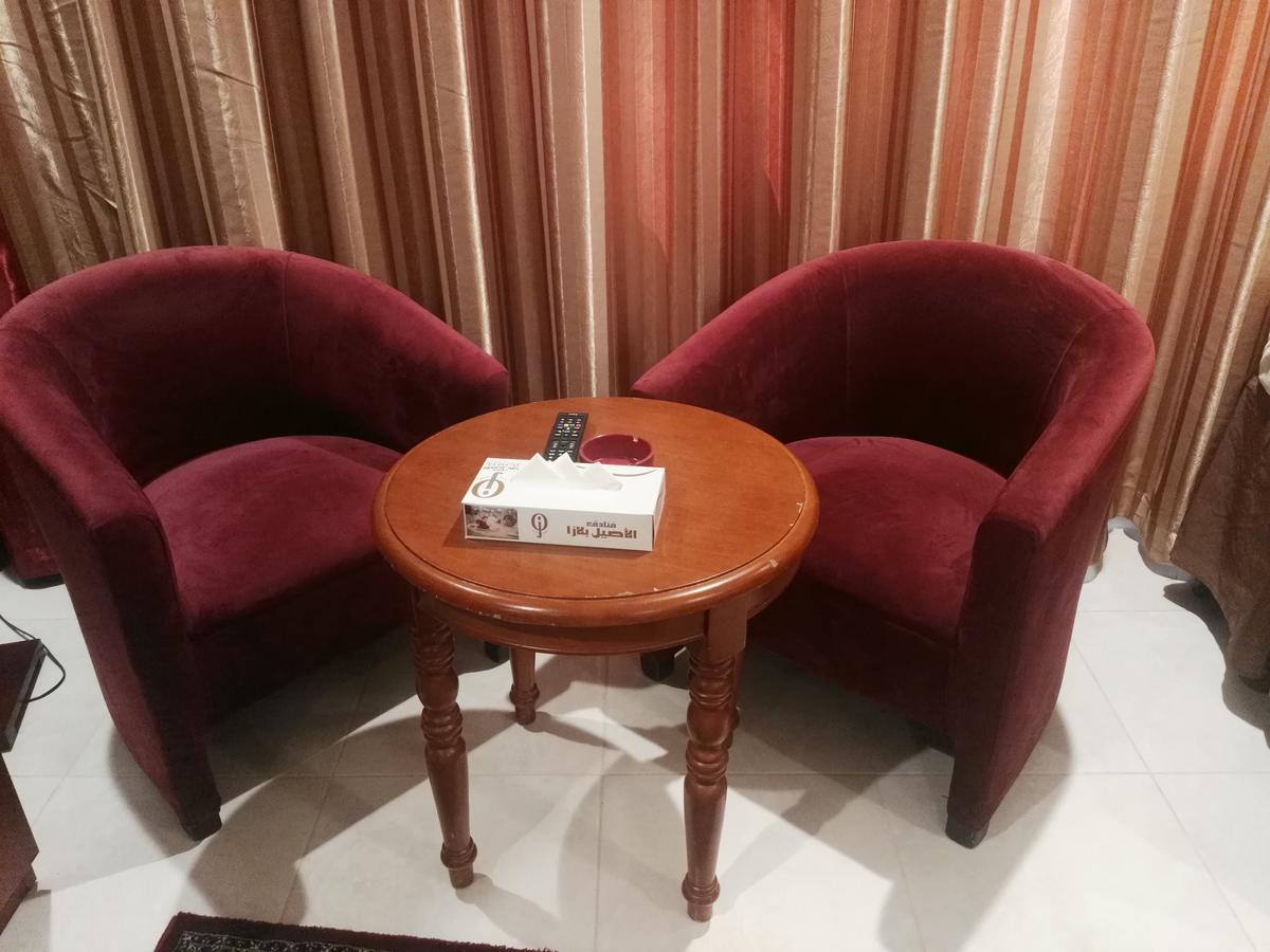 Anwar Al Aseel Hotel Μέκκα Εξωτερικό φωτογραφία
