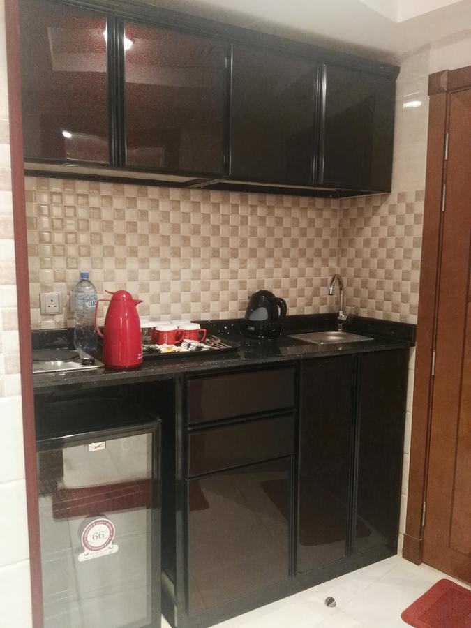 Anwar Al Aseel Hotel Μέκκα Εξωτερικό φωτογραφία