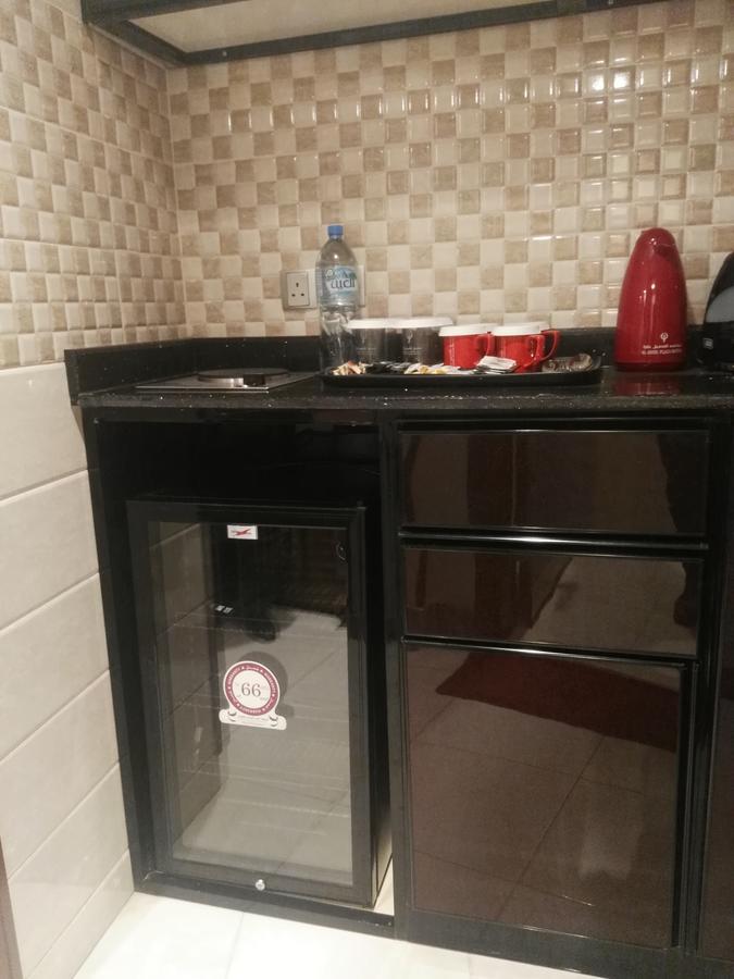 Anwar Al Aseel Hotel Μέκκα Εξωτερικό φωτογραφία