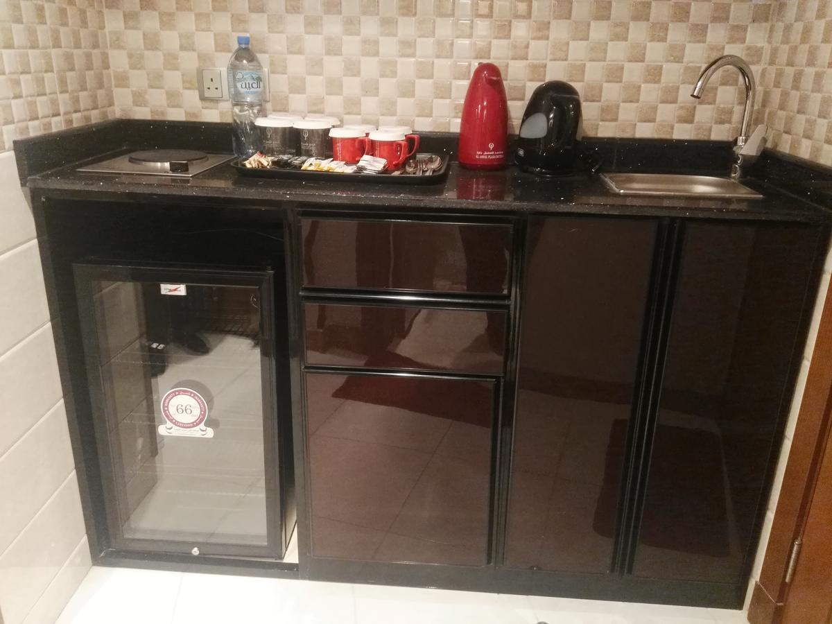 Anwar Al Aseel Hotel Μέκκα Εξωτερικό φωτογραφία