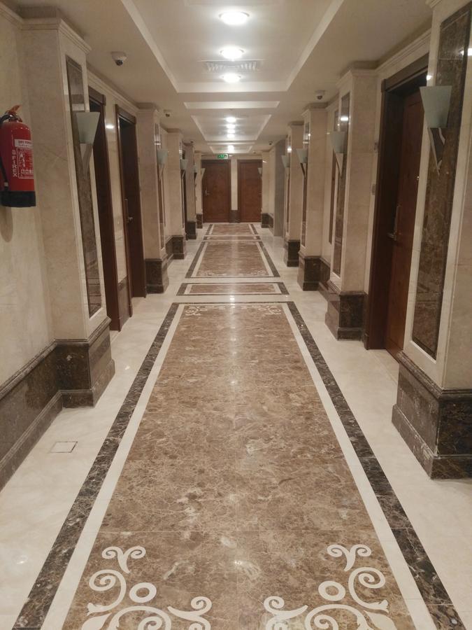 Anwar Al Aseel Hotel Μέκκα Εξωτερικό φωτογραφία