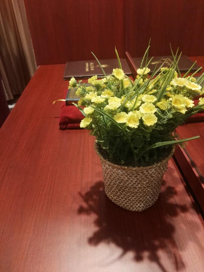 Anwar Al Aseel Hotel Μέκκα Εξωτερικό φωτογραφία