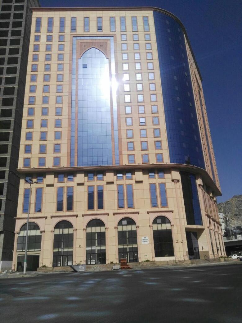 Anwar Al Aseel Hotel Μέκκα Εξωτερικό φωτογραφία