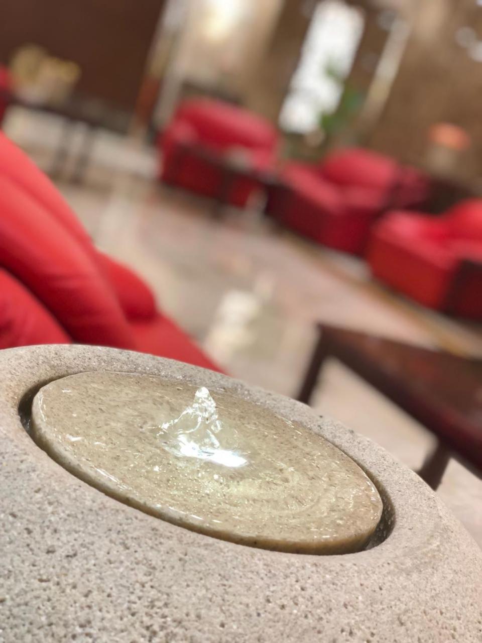 Anwar Al Aseel Hotel Μέκκα Εξωτερικό φωτογραφία