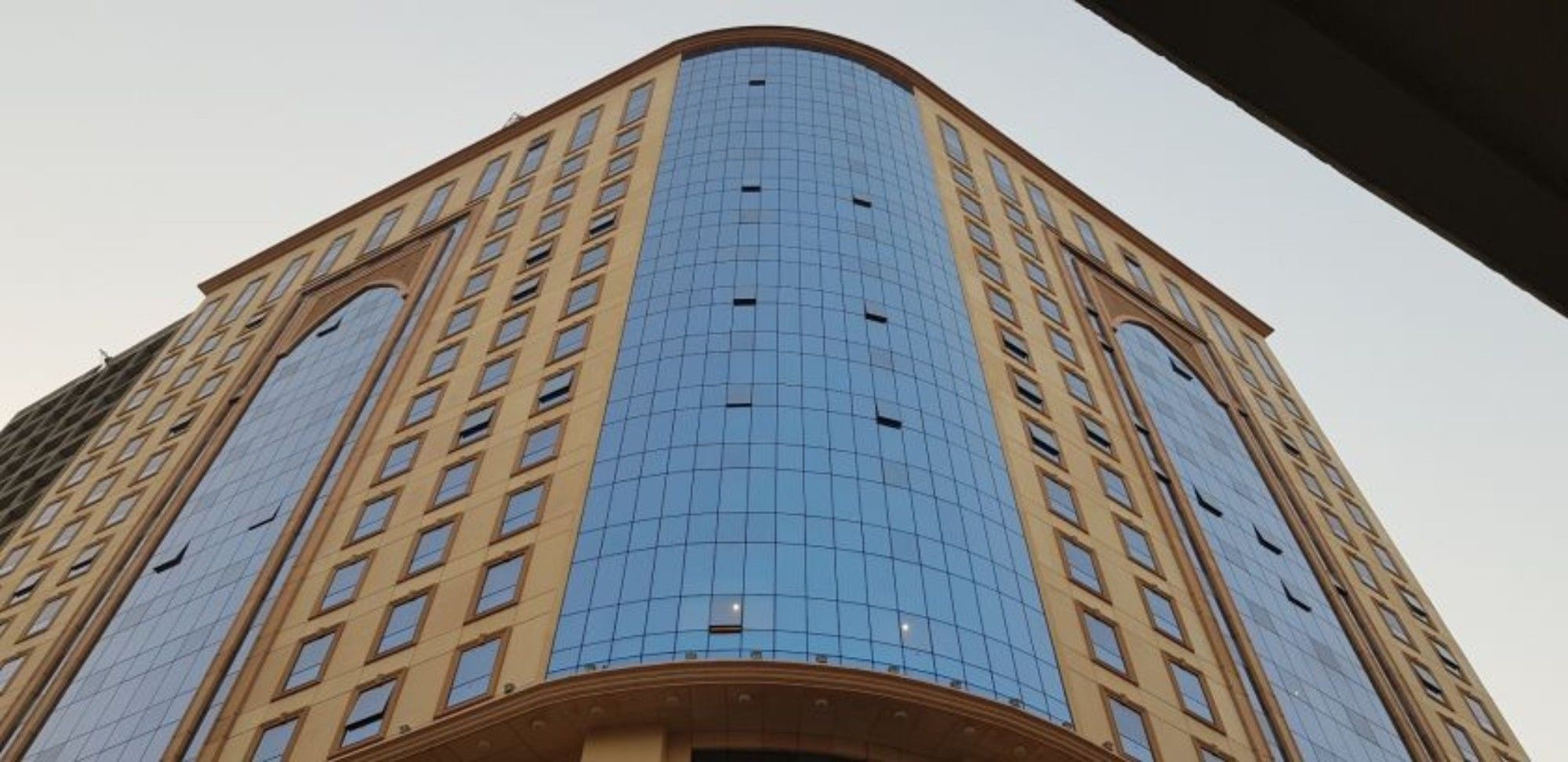 Anwar Al Aseel Hotel Μέκκα Εξωτερικό φωτογραφία